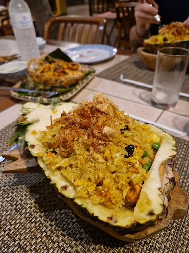 Comentarii opinii despre Cabbages & Condoms