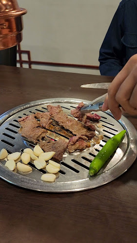 Opinii despre ร้านอาหาร กายาลัง în อำเภอบางละมุง - การบริการอาหารและที่พัก