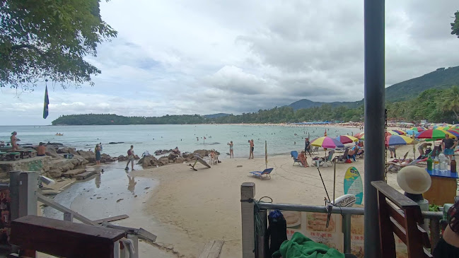 Comentarii opinii despre KATAMAMA SEAFOOD