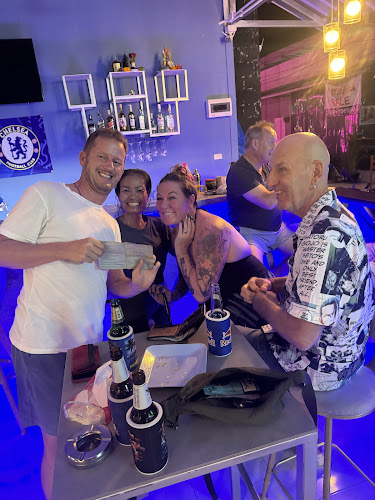 Comentarii opinii despre Angel’S Lounge