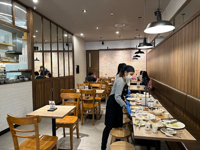 อาฟเตอร์ ยู เซ็นทรัลหาดใหญ่