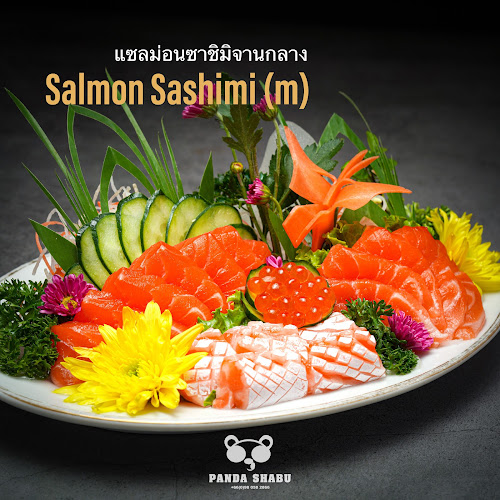 Panda Shabu แพนด้า ชาบู - การบริการอาหารและที่พัก