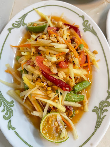 ครัวกันเกรา - หลัง ม.ราชภัฏภูเก็ต Gungrao Kitchen - อำเภอเมืองภูเก็ต