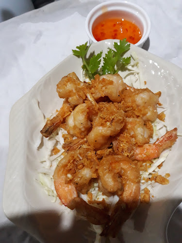 Comentarii opinii despre Chaweng star pizza