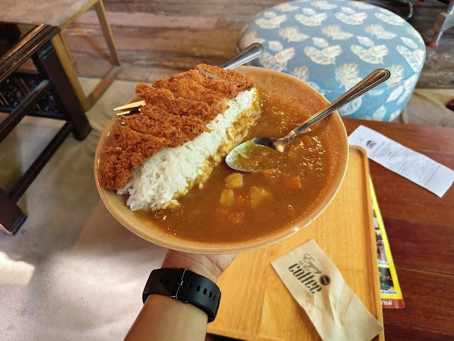 Pa Klang Mueang Café | ป่ากลางเมือง Café & Co-Working space - อำเภอเมืองขอนแก่น