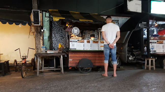 Comentarii opinii despre Burgerboyz