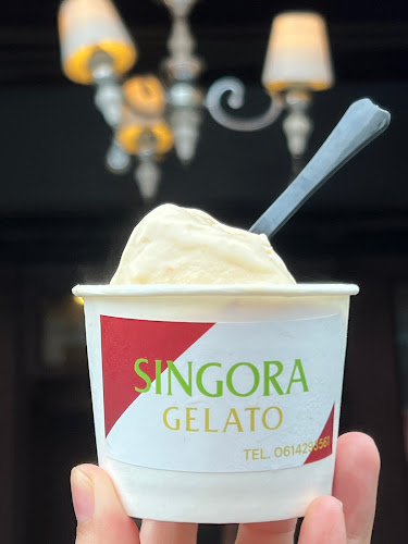Opinii despre Singora GELATO în อำเภอหาดใหญ่ - การบริการอาหารและที่พัก