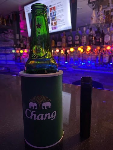 Comentarii opinii despre เดอะ บาร์