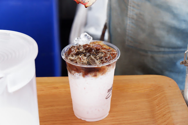 Comentarii opinii despre Cafe' Bar(กาแฟ 'บ้า ณ ราชสีมา)