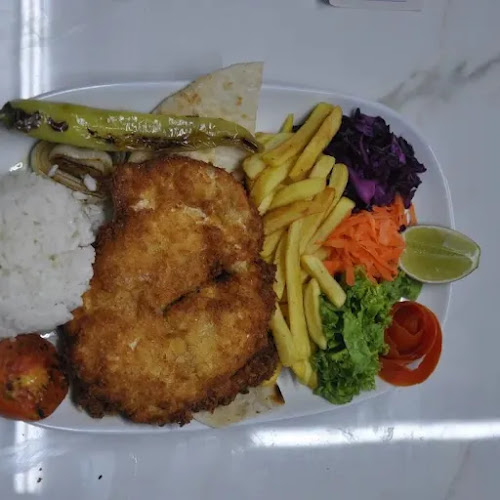 Comentarii opinii despre AFRODITE KATA & MR.KEBAB