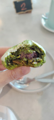 Opinii despre Specs on Specialty coffee în อำเภอหาดใหญ่ - การบริการอาหารและที่พัก