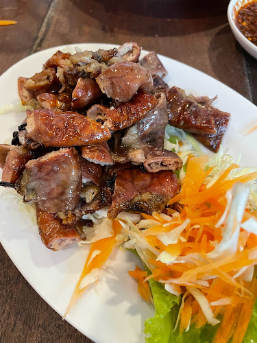 Comentarii opinii despre โรงลาบ159 อุบลราชธานี