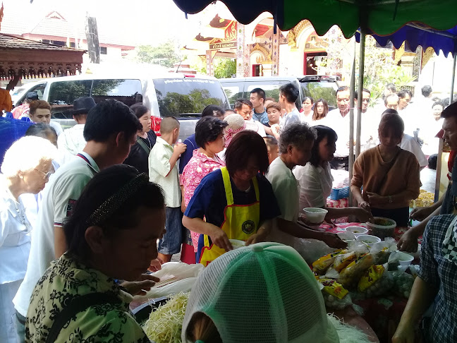 Pa Aoi Food Shop - อำเภอเมืองพะเยา