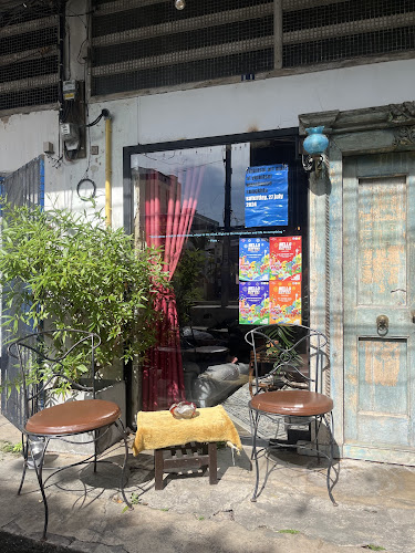 Dedicate Flower’s Cafe - อำเภอหาดใหญ่