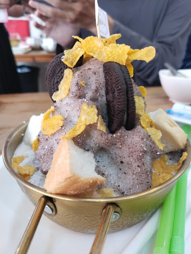 Opinii despre WANLAMUN & EGG E EGG @OLD TOWN thai dessert & chicken rice & thai food în เมือง - การบริการอาหารและที่พัก