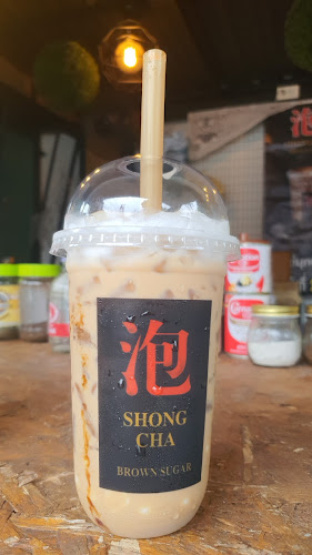 Comentarii opinii despre Shong Cha