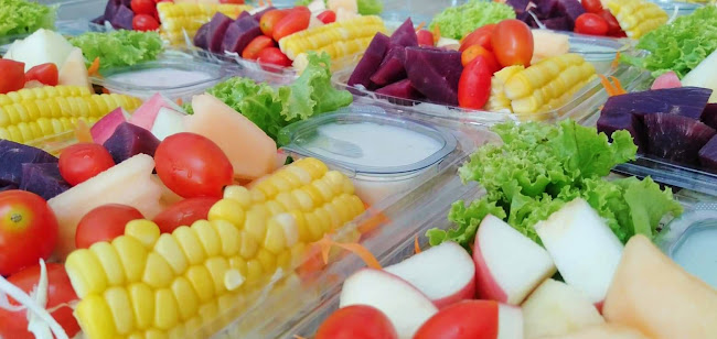 ร้านกาแฟเวียงนาคาสาขา 22 - การบริการอาหารและที่พัก