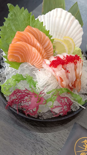 Hashi Japanese Restaurant & Izakaya - Hadyai