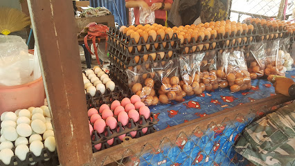 ตลาดสวัสดี