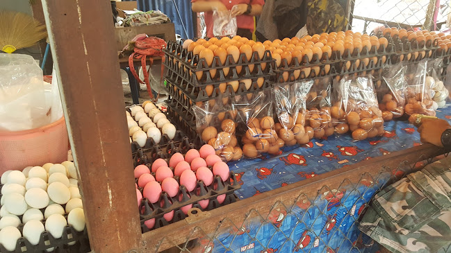 ตลาดสวัสดี