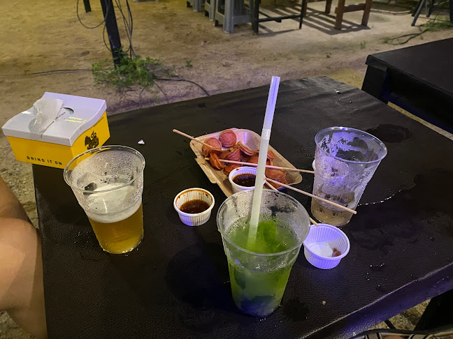 Comentarii opinii despre On Street Bar