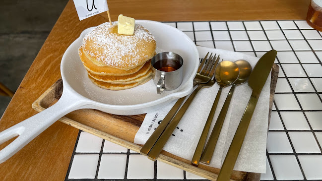 COFFEE I NEED U CAFE'