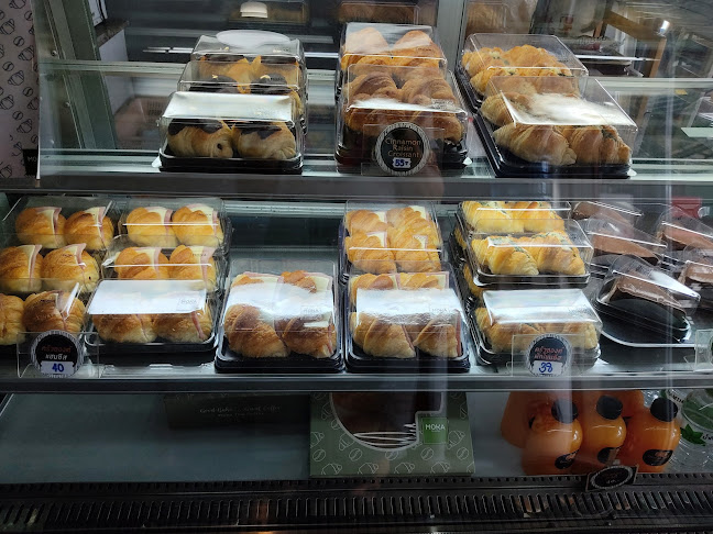 Comentarii opinii despre ร้านกาแฟโมก้า