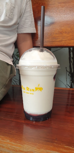 Opinii despre Coffee Run ร้านกาแฟ คอฟฟี่รัน în อำเภอบางละมุง - การบริการอาหารและที่พัก