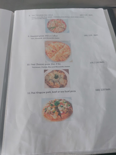 N1 Cafe' & Green - การบริการอาหารและที่พัก