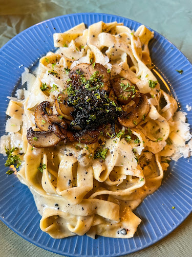 Comentarii opinii despre Nailed It Downtown