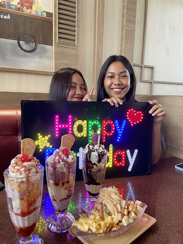 538 2 ถ. กาญจนวนิช ตำบล คอหงส์ อำเภอหาดใหญ่ สงขลา 90110