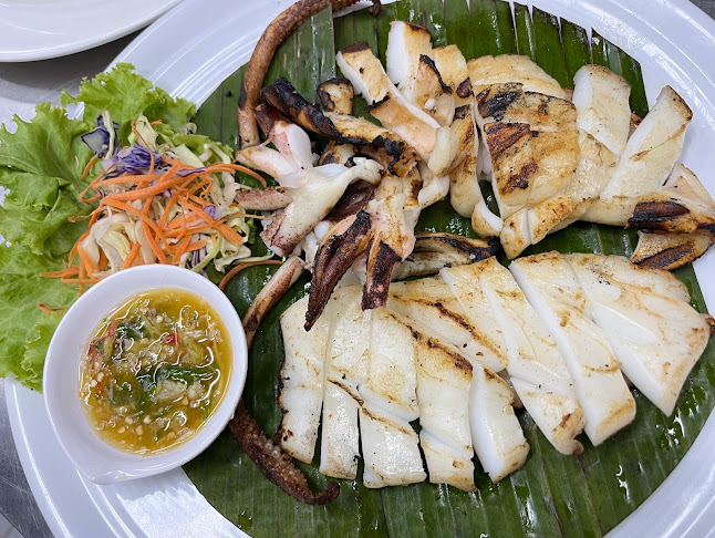 Opinii despre Phuket Restaurant în เมือง - การบริการอาหารและที่พัก