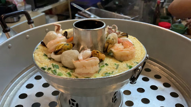 Opinii despre ครัวหน้าบาน พัทยา în อำเภอบางละมุง - การบริการอาหารและที่พัก