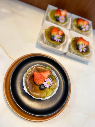 TheCaffeine.Samui - อำเภอเกาะสมุย