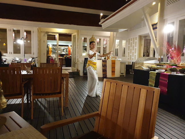 Opinii despre Seafood Market în อำเภอถลาง - การบริการอาหารและที่พัก