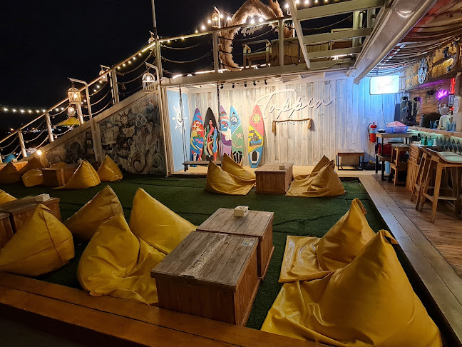 Comentarii opinii despre Tappia Floating Cafe Pattaya