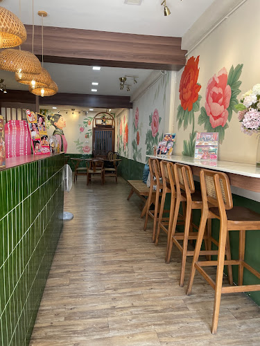 พรทิภาฮ่อยจ๊อ สาขาพัทยา