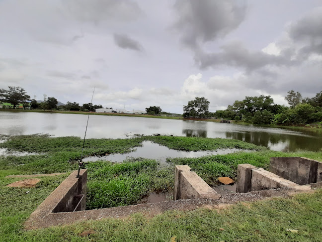 Water Walk Café : น้ำเดิน คาเฟ่ (ศรีสุนทร/ภูเก็ต) - อำเภอถลาง