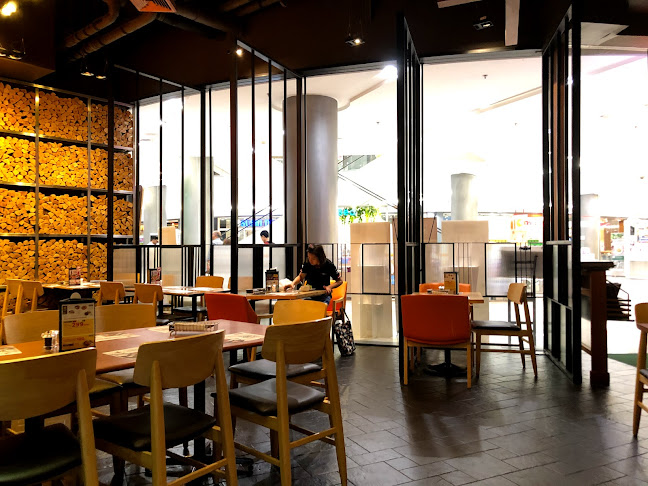 ซิซซ์เล่อร์ เซ็นทรัล แจ้งวัฒนะ - อำเภอปากเกร็ด