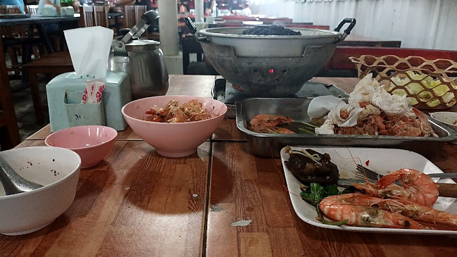 Khon Kaen Buffet & BBQ - อำเภอกะทู้