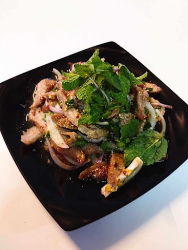 Opinii despre ไก่ย่างเขาสวนกวาง สาขาโพธิ์กลาง โคราช în อำเภอเมืองนครราชสีมา - การบริการอาหารและที่พัก