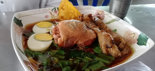 Opinii despre ร้านข้าวมันไก่บางบอน în อำเภอเมืองระยอง - การบริการอาหารและที่พัก