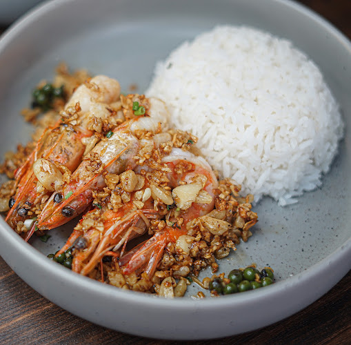 Comentarii opinii despre เกตุแก้ว หมูกระทะ