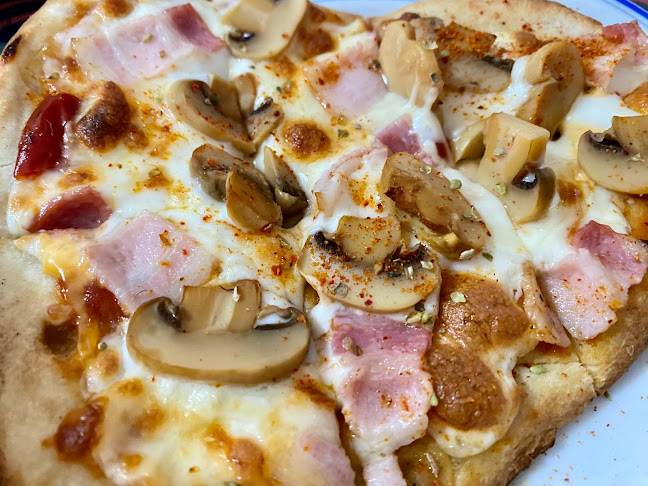 Opinii despre Pizza fine day în อำเภอเมืองภูเก็ต - การบริการอาหารและที่พัก