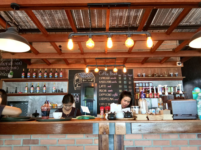 กล้วยปิ้ง​ นีม&มา - การบริการอาหารและที่พัก