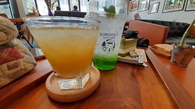 Comentarii opinii despre SONGKHLA STATION