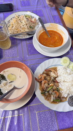 Mama Daeng - อำเภอเมืองภูเก็ต