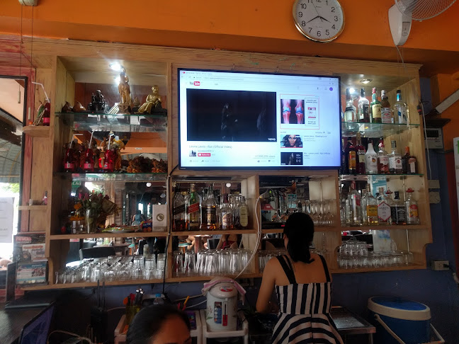 ทัพพระยา เมืองพัทยา อำเภอบางละมุง ชลบุรี 20150