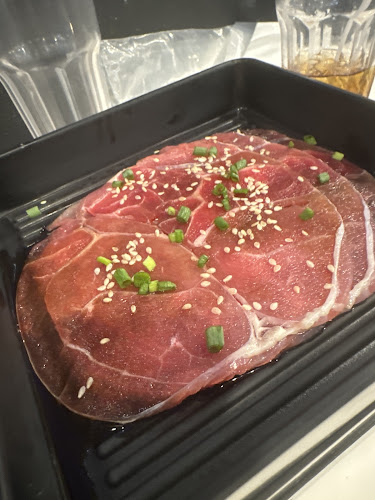 Panda Shabu แพนด้า ชาบู - อำเภอถลาง