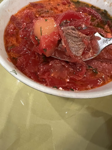 Opinii despre Caravan în อำเภอบางละมุง - การบริการอาหารและที่พัก